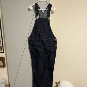 Women’s Overalls